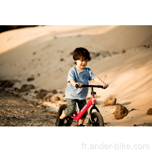 Kids Ride on Style Bike / Balance Bike pour bébé